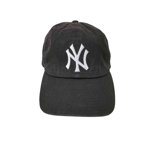 ニューエラ NEW ERA NY刺繍 6パネルキャップ レディース