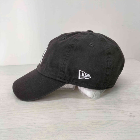 ニューエラ NEW ERA NY刺繍 6パネルキャップ レディース