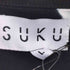 ジャーナルスタンダードラックス JOURNAL STANDARD LUXE 2022SS SUKU HOME MOON CLASSIC SET レディース L