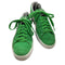 プーマ PUMA SUEDE CLASSIC IRISH GREEN-PUMA WHITE スエード クラシック メンズ 26cm