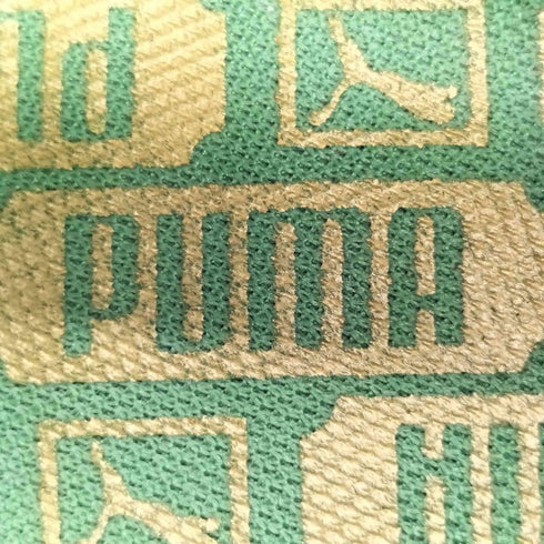 プーマ PUMA SUEDE CLASSIC IRISH GREEN-PUMA WHITE スエード クラシック メンズ 26cm