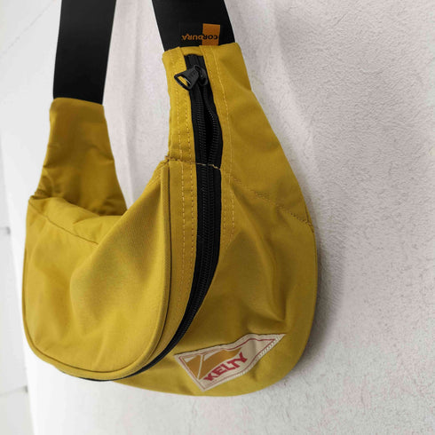 ケルティ KELTY MINI FANNY BODY BAG メンズ