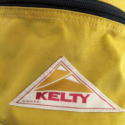ケルティ KELTY MINI FANNY BODY BAG メンズ