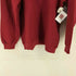 ロカウェア Rocawear 90s MADE IN KOREA 裏起毛 ロゴワッペンオーバーサイズスウェット BBOY メンズ import:XL