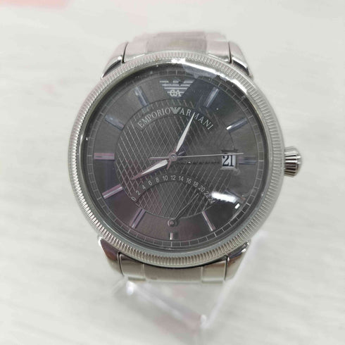 エンポリオアルマーニ EMPORIO ARMANI AR-0563 腕時計 メンズ
