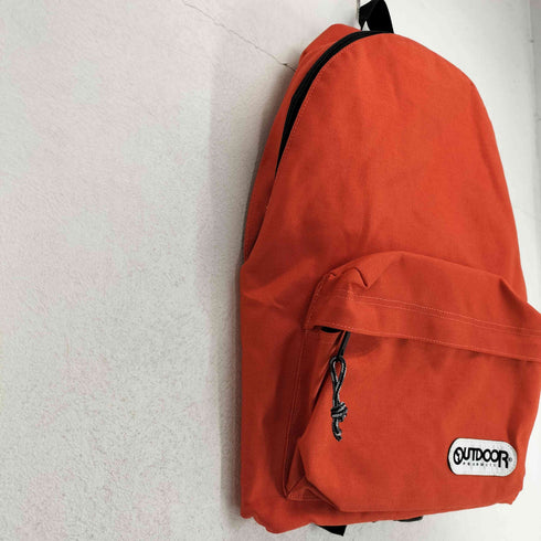 アウトドアプロダクツ OUTDOOR PRODUCTS CORDURA デイパック メンズ