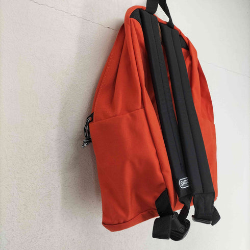 アウトドアプロダクツ OUTDOOR PRODUCTS CORDURA デイパック メンズ