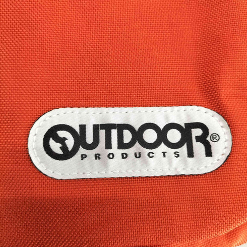 アウトドアプロダクツ OUTDOOR PRODUCTS CORDURA デイパック メンズ
