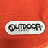 アウトドアプロダクツ OUTDOOR PRODUCTS CORDURA デイパック メンズ