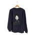 ショーンジョン Sean john 90s MADE IN KOREA 裏起毛 ドレッド立体刺繍スウェット BBOY メンズ import:XL