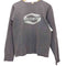 Vintage SUPER VALU クルーネック L/S スウェット メンズ