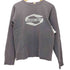 Vintage SUPER VALU クルーネック L/S スウェット メンズ