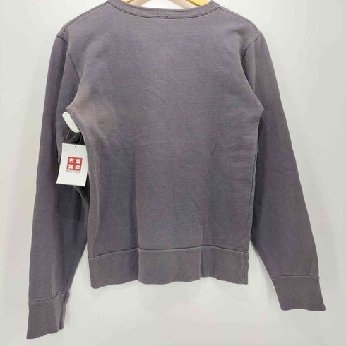 Vintage SUPER VALU クルーネック L/S スウェット メンズ