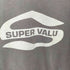 Vintage SUPER VALU クルーネック L/S スウェット メンズ