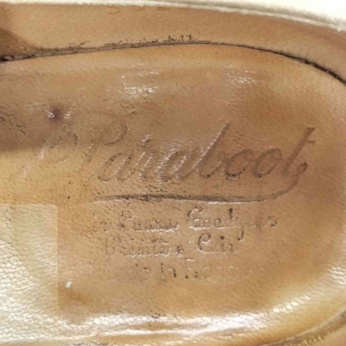 パラブーツ Paraboot CHAMBORD シャンボード レディース UK:4