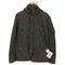 ニーキューイチニーキューゴーオム 291295=HOMME N-3B フライトジャケット 中綿 メンズ JPN:3