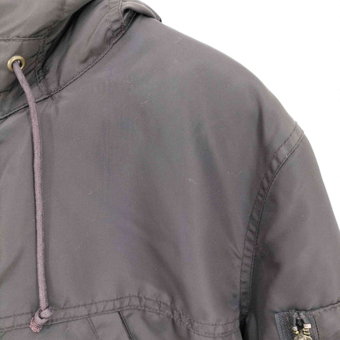ニーキューイチニーキューゴーオム 291295=HOMME N-3B フライトジャケット 中綿 メンズ JPN:3