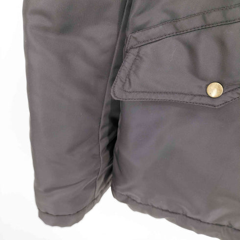 ニーキューイチニーキューゴーオム 291295=HOMME N-3B フライトジャケット 中綿 メンズ JPN:3