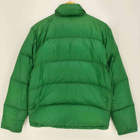 マーモット MARMOT M-3 ダウンジャケット 裾ドローコード メンズ import:M