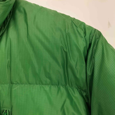 マーモット MARMOT M-3 ダウンジャケット 裾ドローコード メンズ import:M