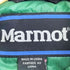 マーモット MARMOT M-3 ダウンジャケット 裾ドローコード メンズ import:M