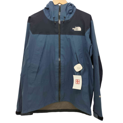 ザノースフェイス THE NORTH FACE GORE-TEX Climb Light Jacket クライムライトジャケット メンズ JPN:M
