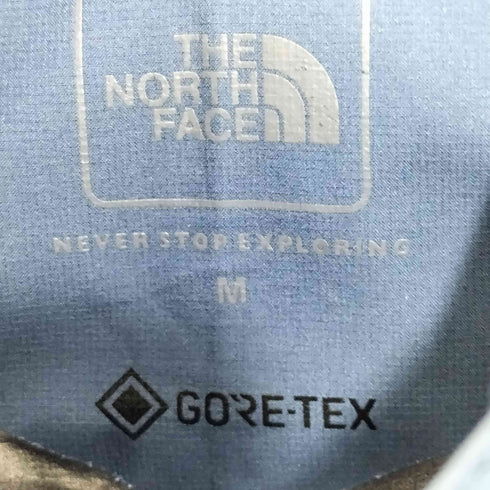 ザノースフェイス THE NORTH FACE GORE-TEX Climb Light Jacket クライムライトジャケット メンズ JPN:M