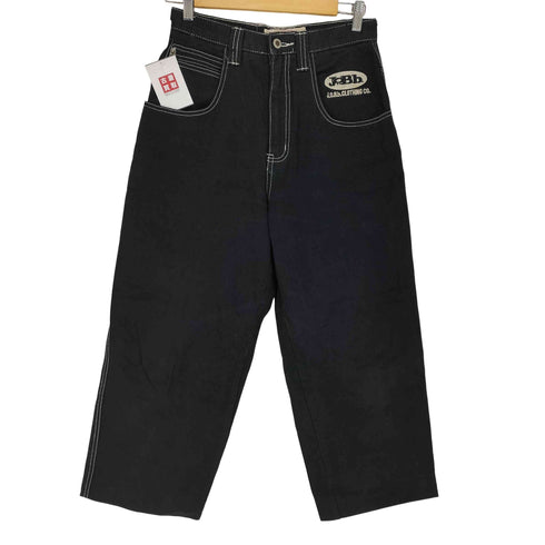 JoBb JEANS ステッチデザイン ワークパンツ メンズ