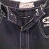 JoBb JEANS ステッチデザイン ワークパンツ メンズ