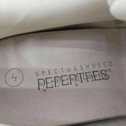ニードルズ Needles SPECTUSSHOECO. ダイヤル式 ウイングチップ メンズ JPN:26
