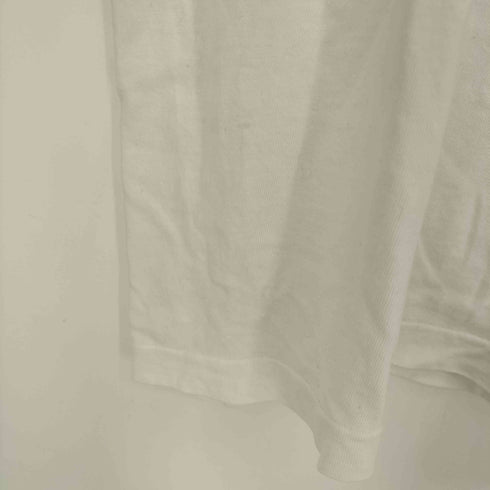 プレイコムデギャルソン PLAY COMME des GARCONS プリントTシャツ レディース JPN:L