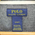 ポロラルフローレン POLO RALPH LAUREN ポニー刺繍 ワッフル地 L/SクルーネックTシャツ レディース JPN:S