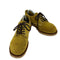 JOHN BROWN FRAME MAINLAND BOOTS ニュージーランド製 スエード チャールズオックスフォードブーツ メンズ 9