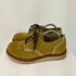 JOHN BROWN FRAME MAINLAND BOOTS ニュージーランド製 スエード チャールズオックスフォードブーツ メンズ 9
