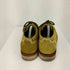 JOHN BROWN FRAME MAINLAND BOOTS ニュージーランド製 スエード チャールズオックスフォードブーツ メンズ 9