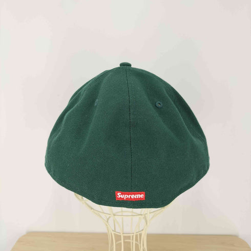 シュプリーム Supreme 21AW Eyes New Era メンズ 60.6cm