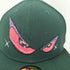 シュプリーム Supreme 21AW Eyes New Era メンズ 60.6cm