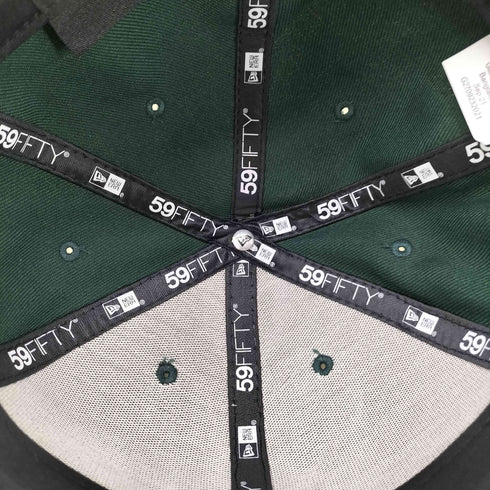 シュプリーム Supreme 21AW Eyes New Era メンズ 60.6cm