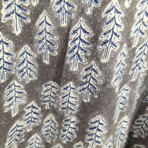ミナペルホネン mina perhonen snow candle L/S TEE レディース JPN:38