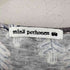 ミナペルホネン mina perhonen snow candle L/S TEE レディース JPN:38