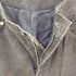 リーバイス Levis 502 ジッパーフライ 細畝コーデュロイパンツ ボタン裏HK08 メンズ W33 L33