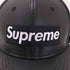 シュプリーム Supreme 22AW Leather Earflap Box Logo New Era メンズ 60.6cm