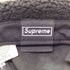 シュプリーム Supreme 22AW Leather Earflap Box Logo New Era メンズ 60.6cm