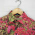 ポールスミス Paul Smith 花柄コットンシャツ メンズ import:M