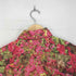 ポールスミス Paul Smith 花柄コットンシャツ メンズ import:M