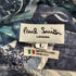 ポールスミス Paul Smith フォトプリント長袖シャツ メンズ import:L