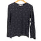 コムデギャルソンコムデギャルソン COMME des GARCONS COMME des GARCONS 14AW ドット刺繍 カットソー レディース JPN:S