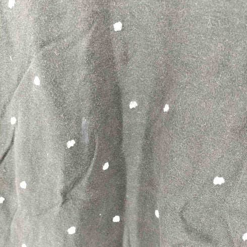 コムデギャルソンコムデギャルソン COMME des GARCONS COMME des GARCONS 14AW ドット刺繍 カットソー レディース JPN:S