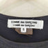 コムデギャルソンコムデギャルソン COMME des GARCONS COMME des GARCONS 14AW ドット刺繍 カットソー レディース JPN:S