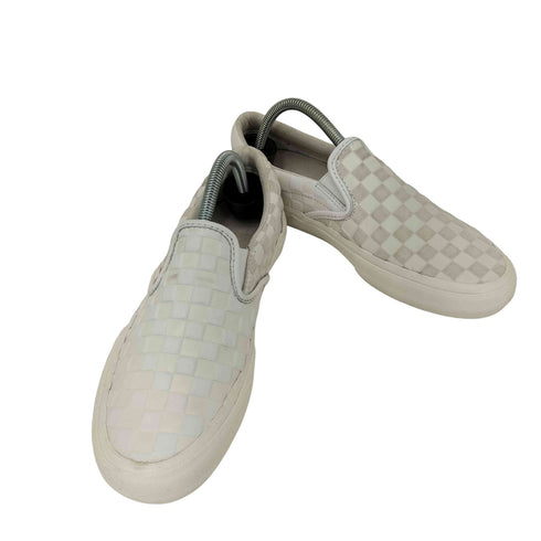 エンジニアードガーメンツ Engineered Garments CLASSIC SLIP-ON LX メンズ JPN:26.5